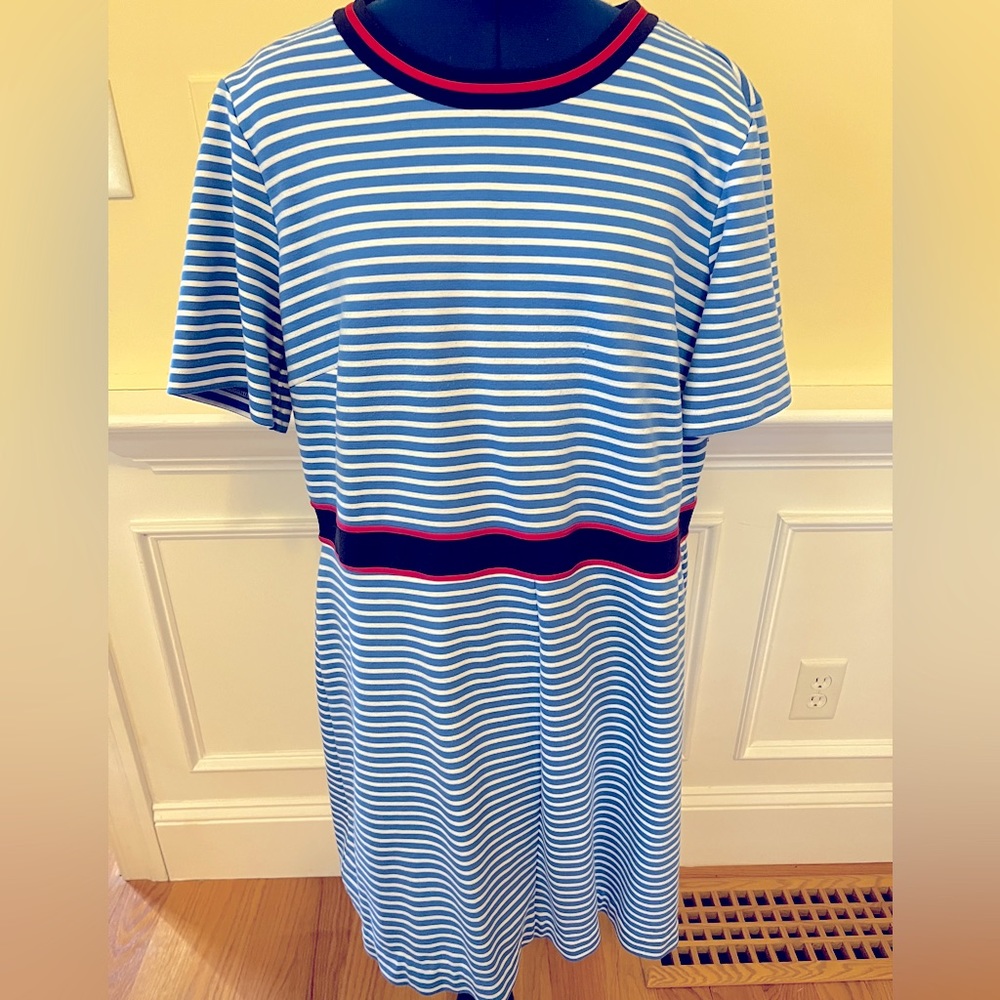 Draper James dress size XXL